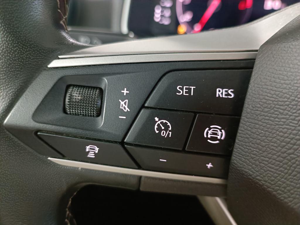 SEAT Arona 1.0 TSI Style Special Edition 85 kW (115 CV) - 8