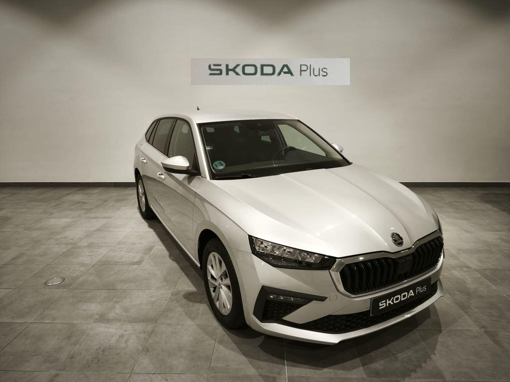 Skoda Scala 1.0 TSI Selection 85 kW (115 CV) - 0