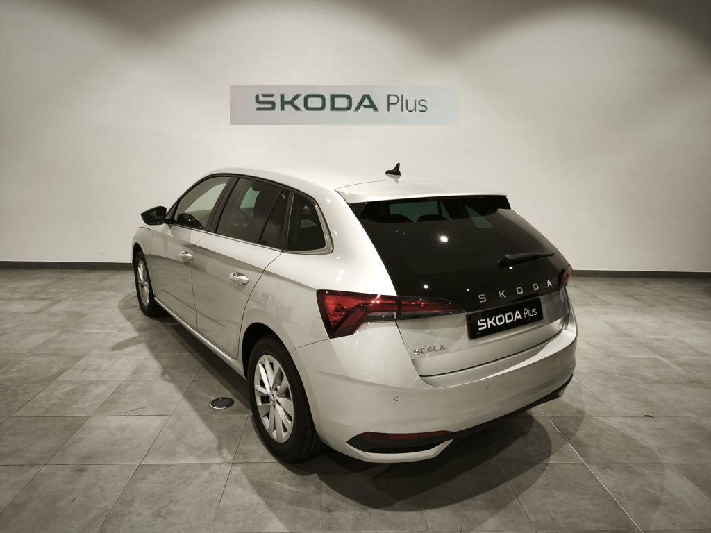 Skoda Scala 1.0 TSI Selection 85 kW (115 CV) - 1
