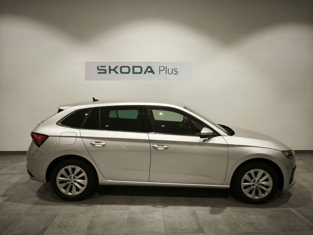 Skoda Scala 1.0 TSI Selection 85 kW (115 CV) - 2