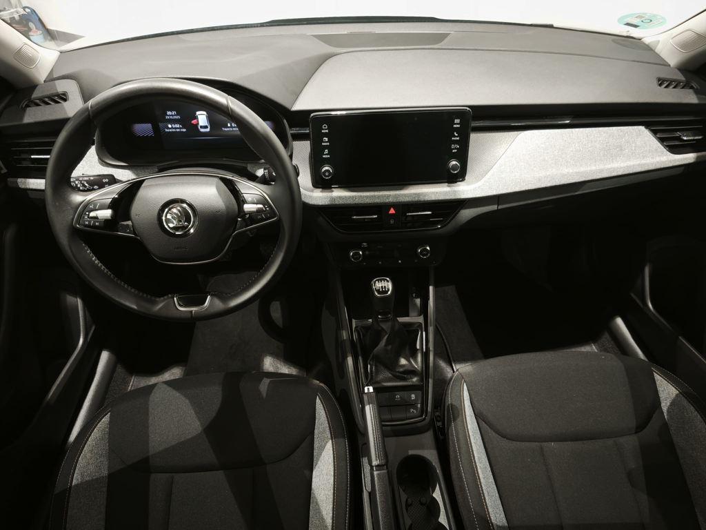 Skoda Scala 1.0 TSI Selection 85 kW (115 CV) - 3