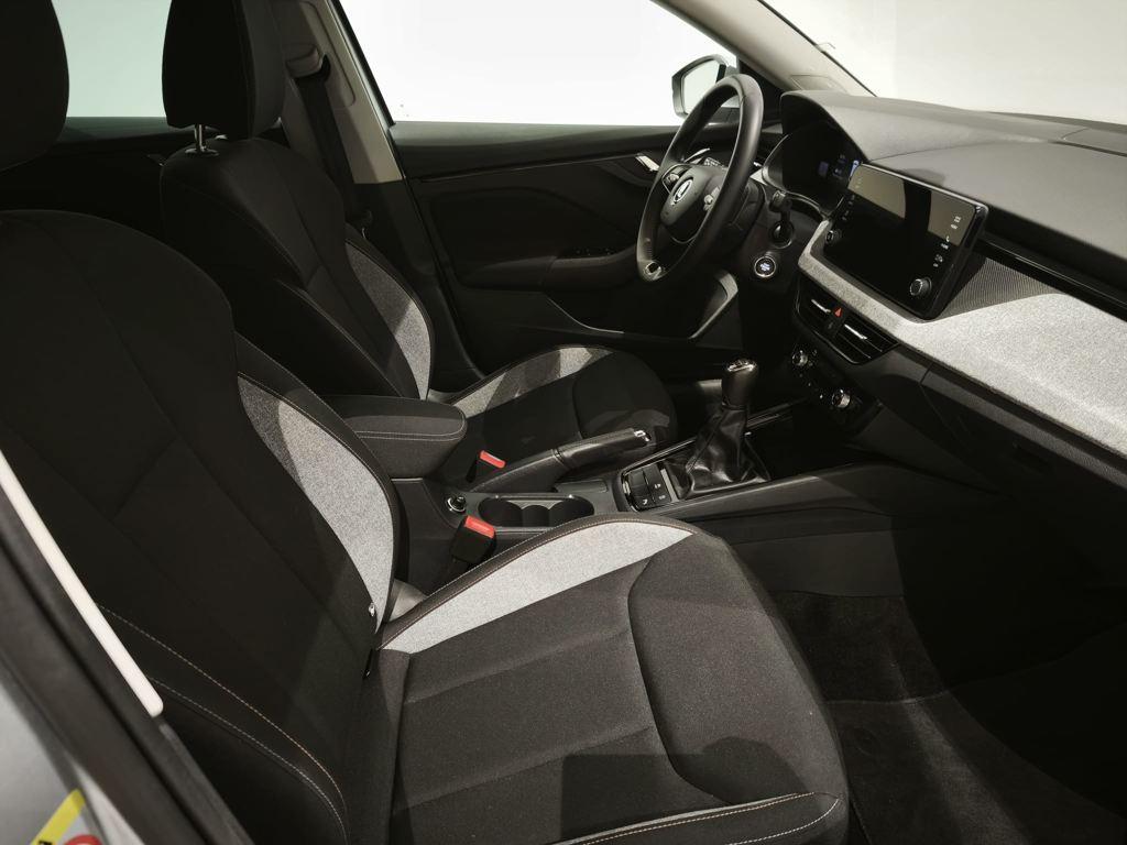 Skoda Scala 1.0 TSI Selection 85 kW (115 CV) - 4