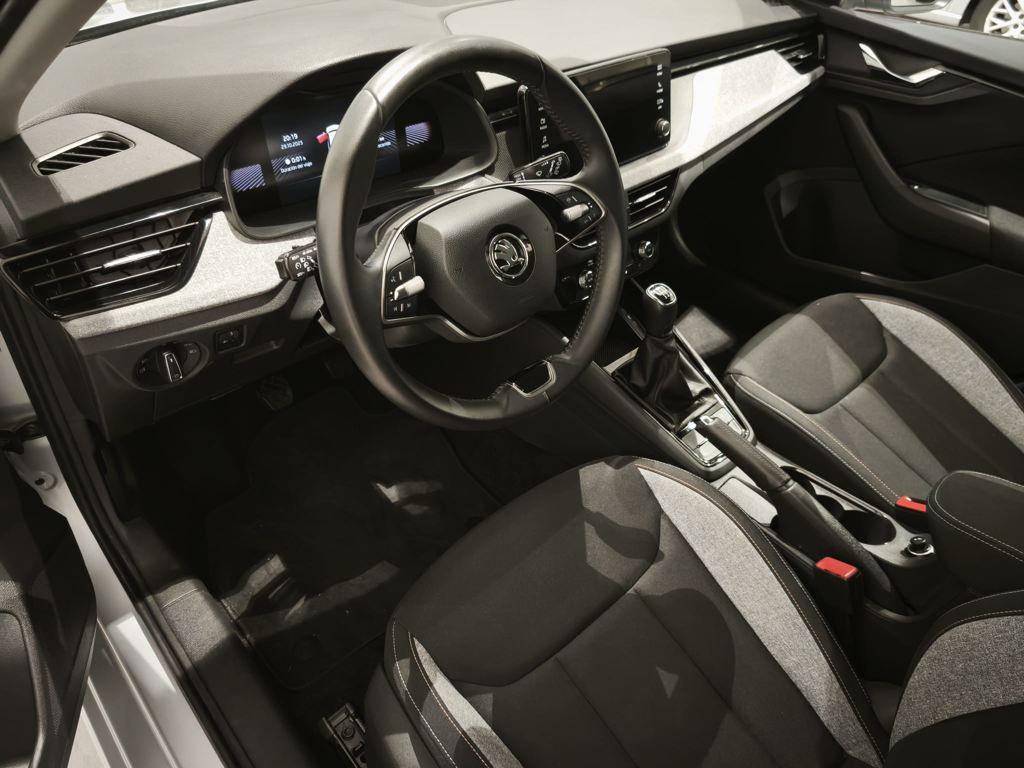 Skoda Scala 1.0 TSI Selection 85 kW (115 CV) - 8