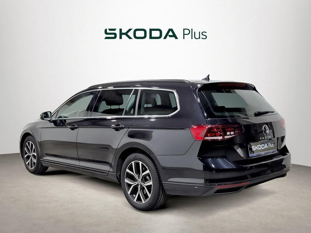 Volkswagen Passat Variant Executive 2.0 TDI 110 kW (150 CV) DSG - 1