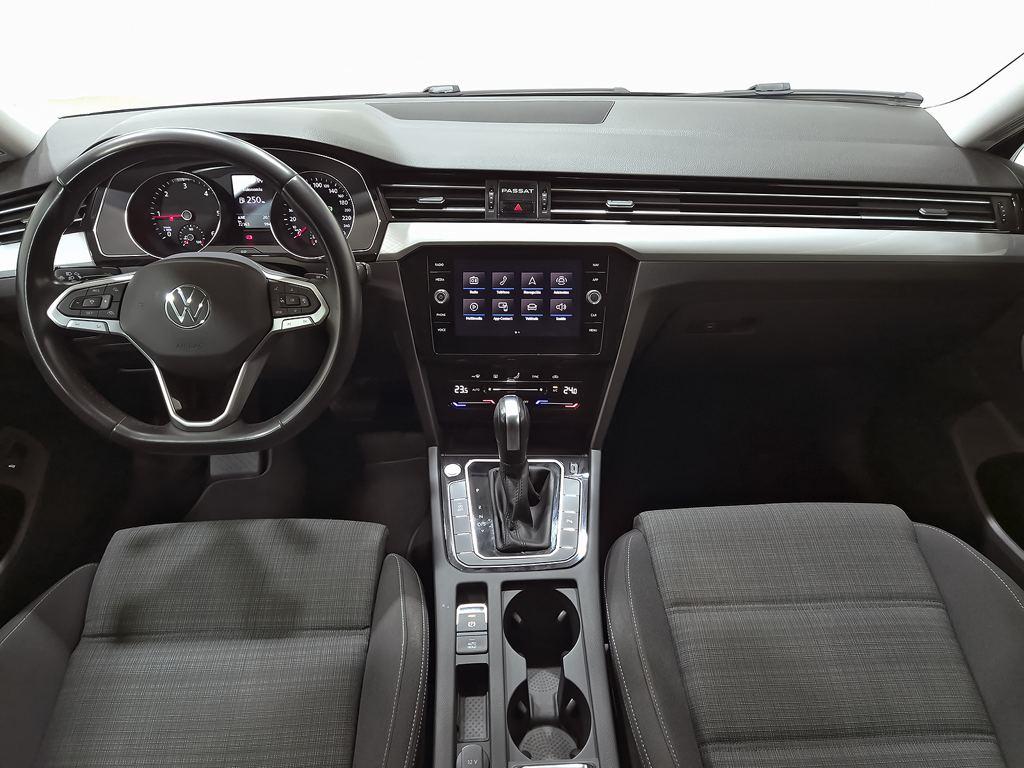 Volkswagen Passat Variant Executive 2.0 TDI 110 kW (150 CV) DSG - 3