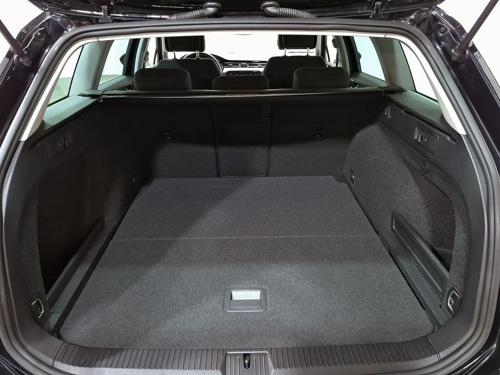 Volkswagen Passat Variant Executive 2.0 TDI 110 kW (150 CV) DSG - 6