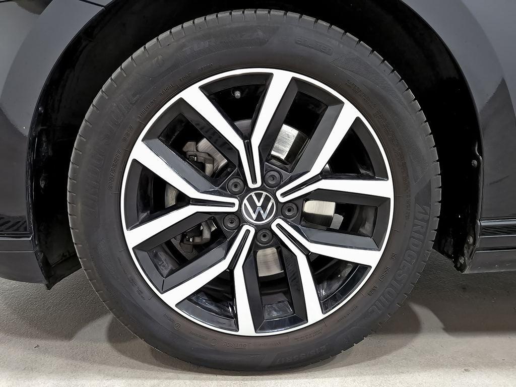 Volkswagen Passat Variant Executive 2.0 TDI 110 kW (150 CV) DSG - 7