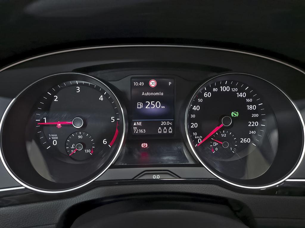 Volkswagen Passat Variant Executive 2.0 TDI 110 kW (150 CV) DSG - 10