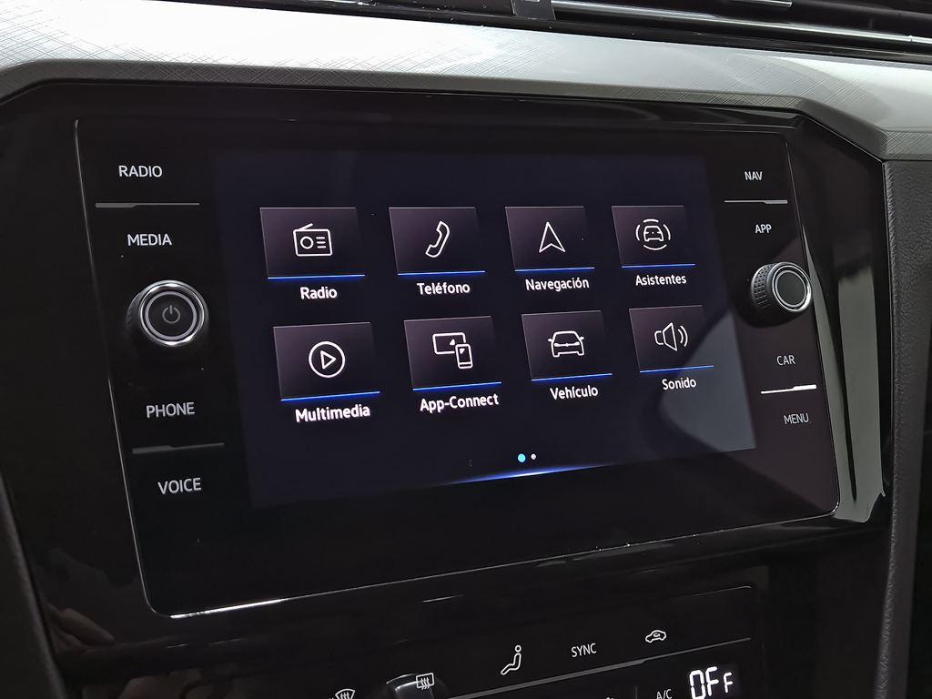 Volkswagen Passat Variant Executive 2.0 TDI 110 kW (150 CV) DSG - 11