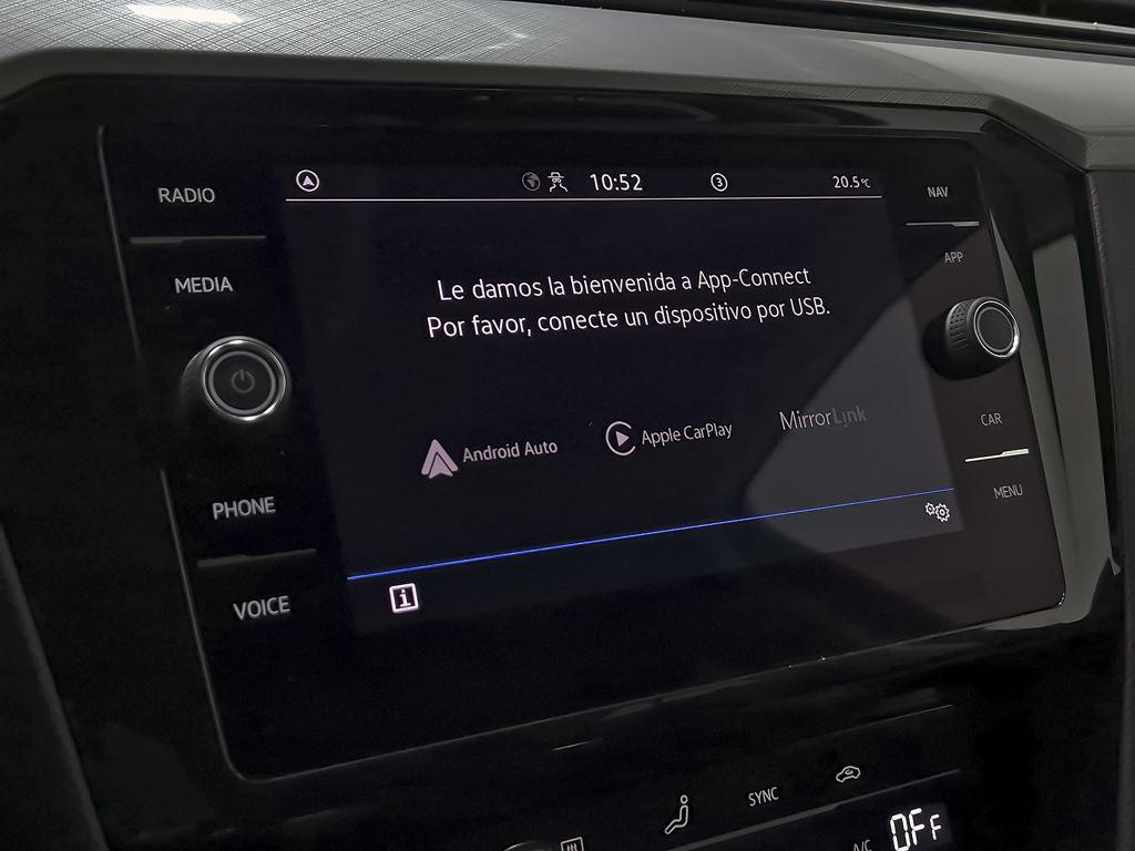 Volkswagen Passat Variant Executive 2.0 TDI 110 kW (150 CV) DSG - 15