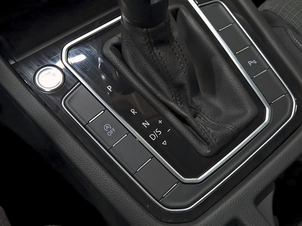 Volkswagen Passat Variant Executive 2.0 TDI 110 kW (150 CV) DSG - 19