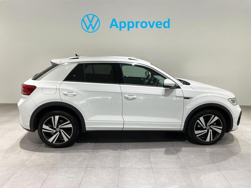 Volkswagen T-Roc R-Line 1.5 TSI 110 kW (150 CV) DSG - 2