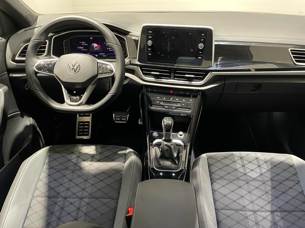 Volkswagen T-Roc R-Line 1.5 TSI 110 kW (150 CV) DSG - 3