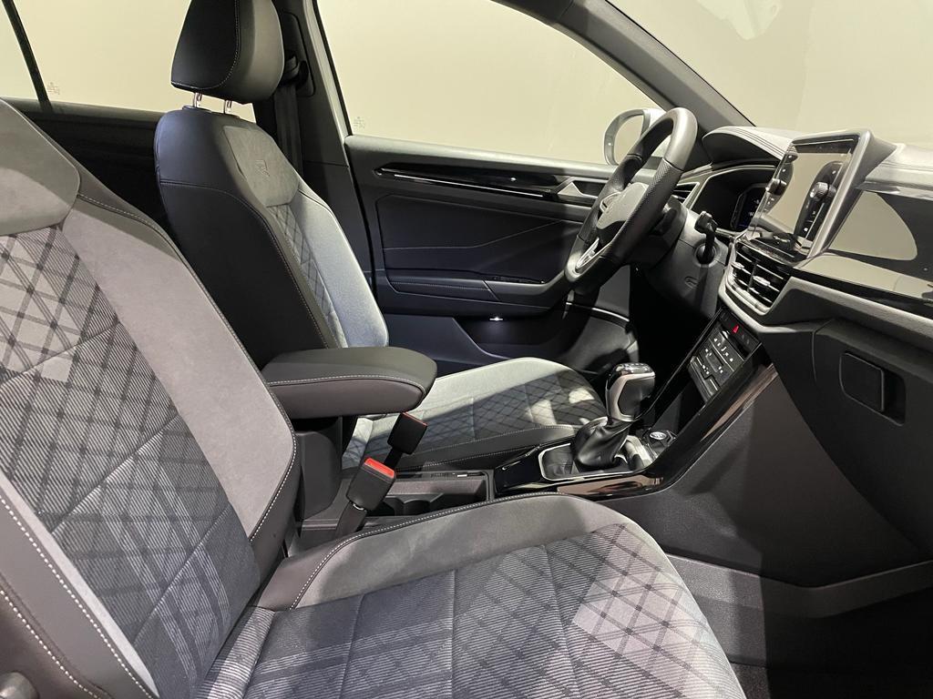 Volkswagen T-Roc R-Line 1.5 TSI 110 kW (150 CV) DSG - 4
