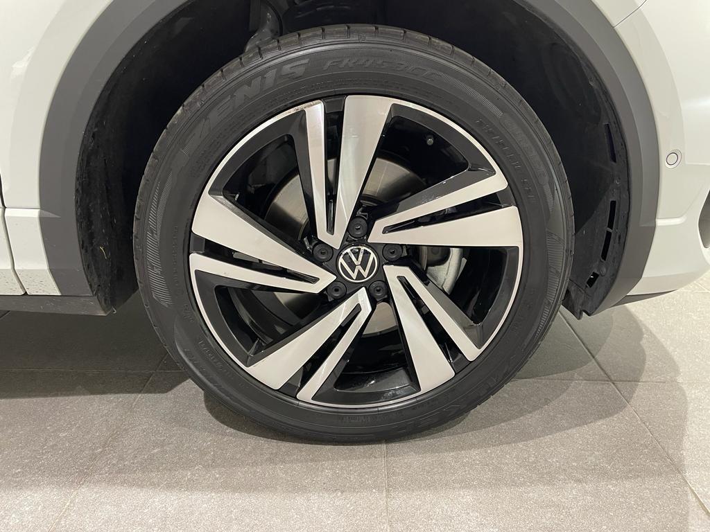 Volkswagen T-Roc R-Line 1.5 TSI 110 kW (150 CV) DSG - 7