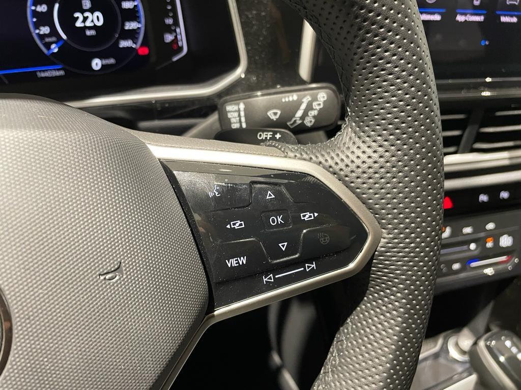 Volkswagen T-Roc R-Line 1.5 TSI 110 kW (150 CV) DSG - 10