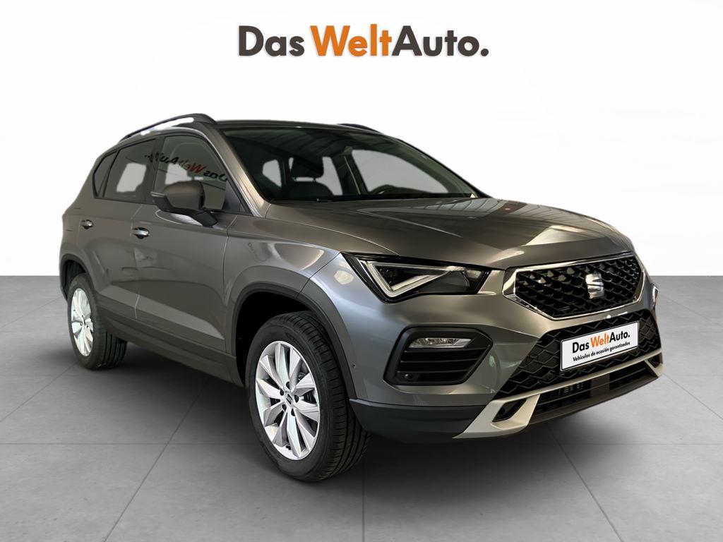 SEAT Ateca 2.0 TDI S&S Style XM DSG 110 kW (150 CV) - 0