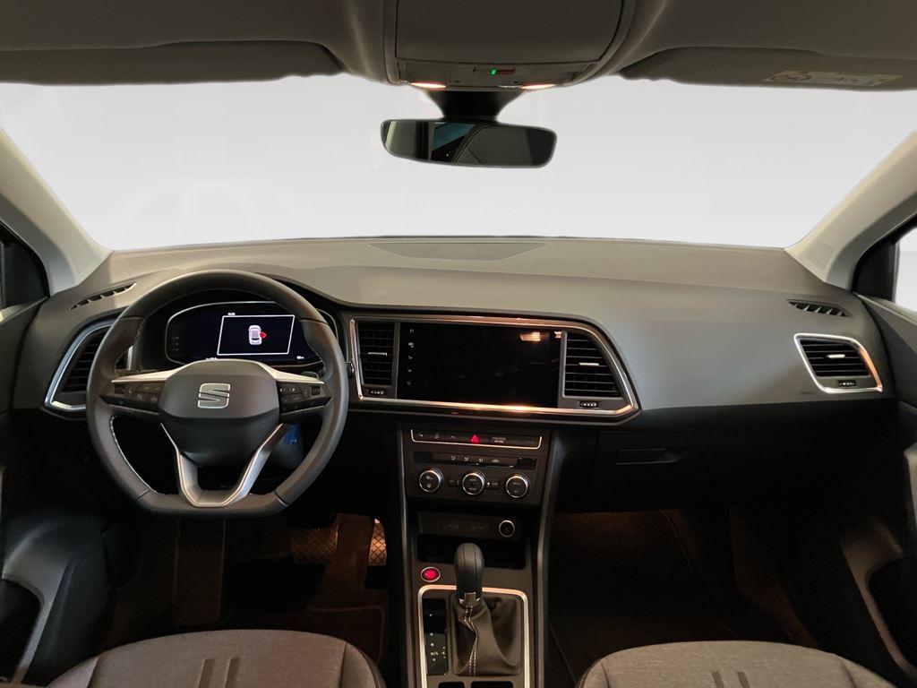 SEAT Ateca 2.0 TDI S&S Style XM DSG 110 kW (150 CV) - 3