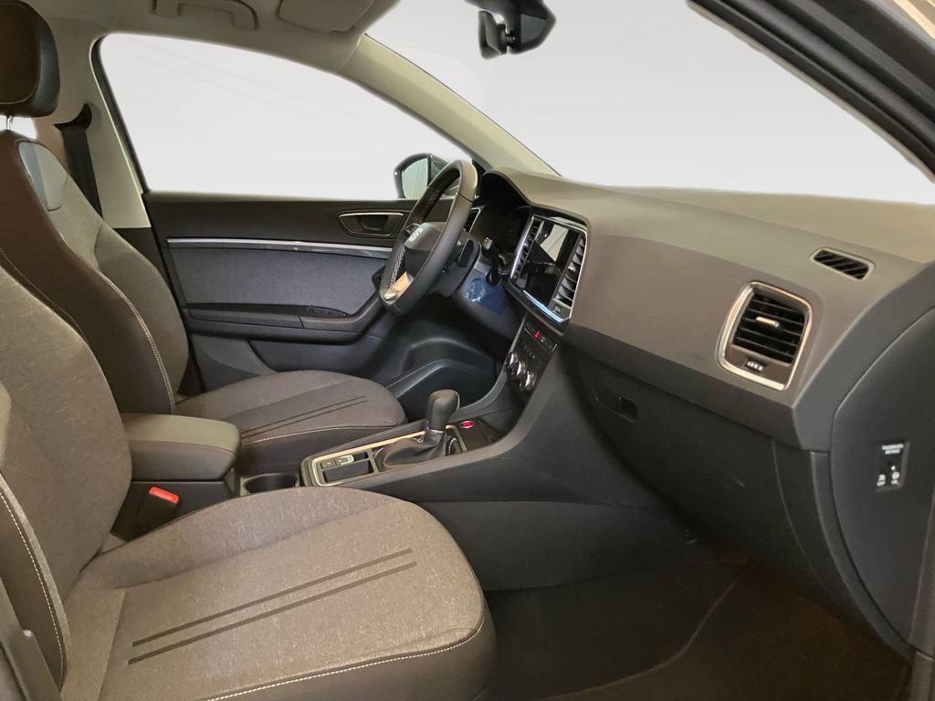 SEAT Ateca 2.0 TDI S&S Style XM DSG 110 kW (150 CV) - 4