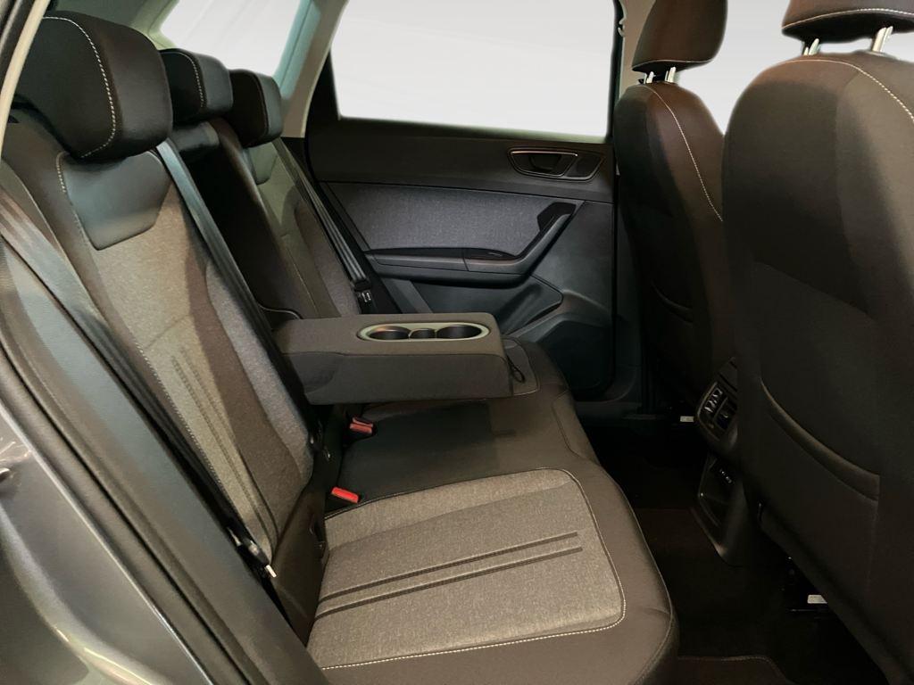 SEAT Ateca 2.0 TDI S&S Style XM DSG 110 kW (150 CV) - 5