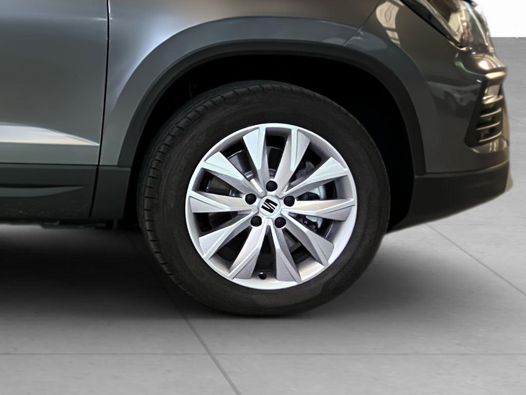 SEAT Ateca 2.0 TDI S&S Style XM DSG 110 kW (150 CV) - 7