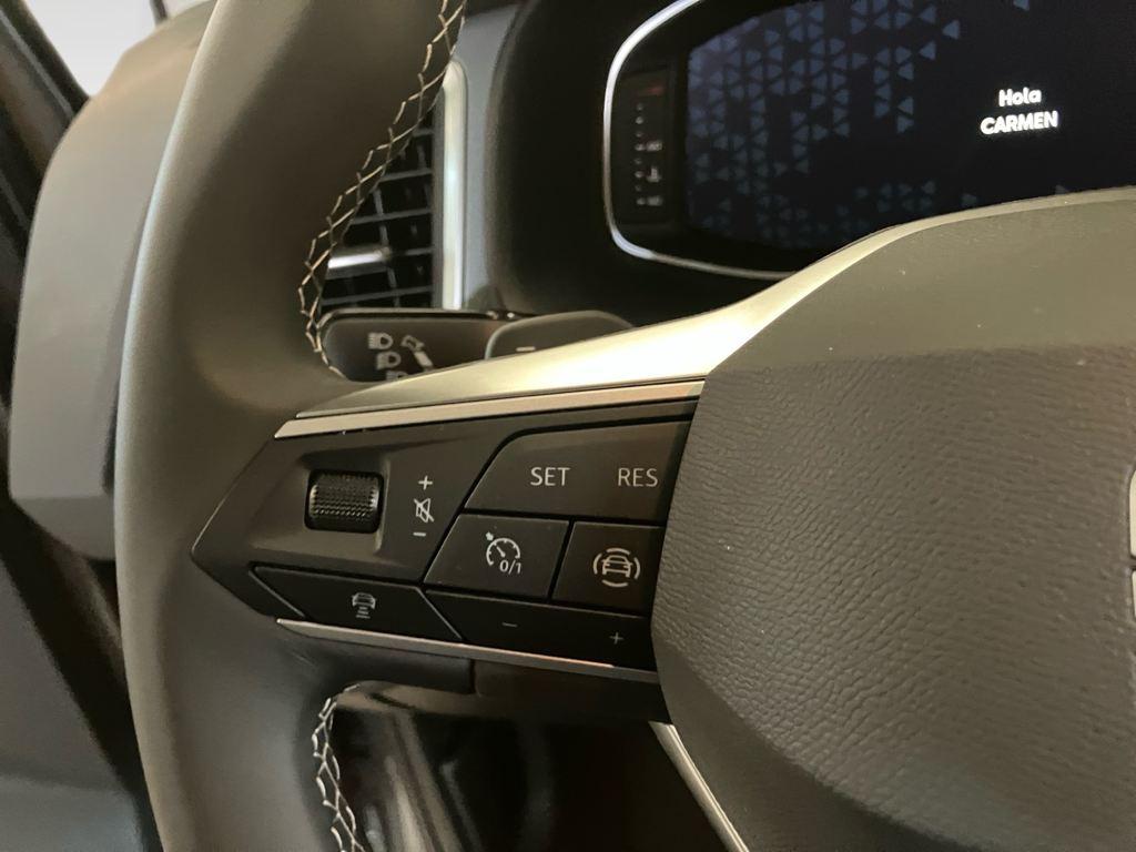 SEAT Ateca 2.0 TDI S&S Style XM DSG 110 kW (150 CV) - 8