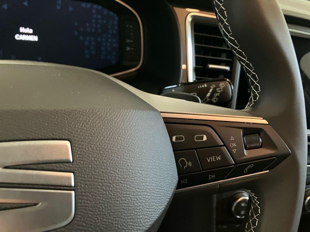 SEAT Ateca 2.0 TDI S&S Style XM DSG 110 kW (150 CV) - 9