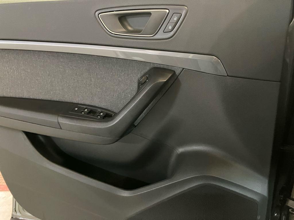 SEAT Ateca 2.0 TDI S&S Style XM DSG 110 kW (150 CV) - 12