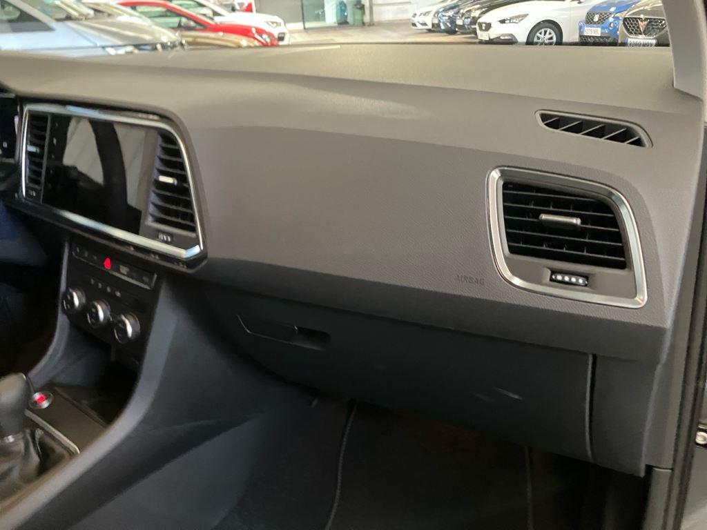 SEAT Ateca 2.0 TDI S&S Style XM DSG 110 kW (150 CV) - 13