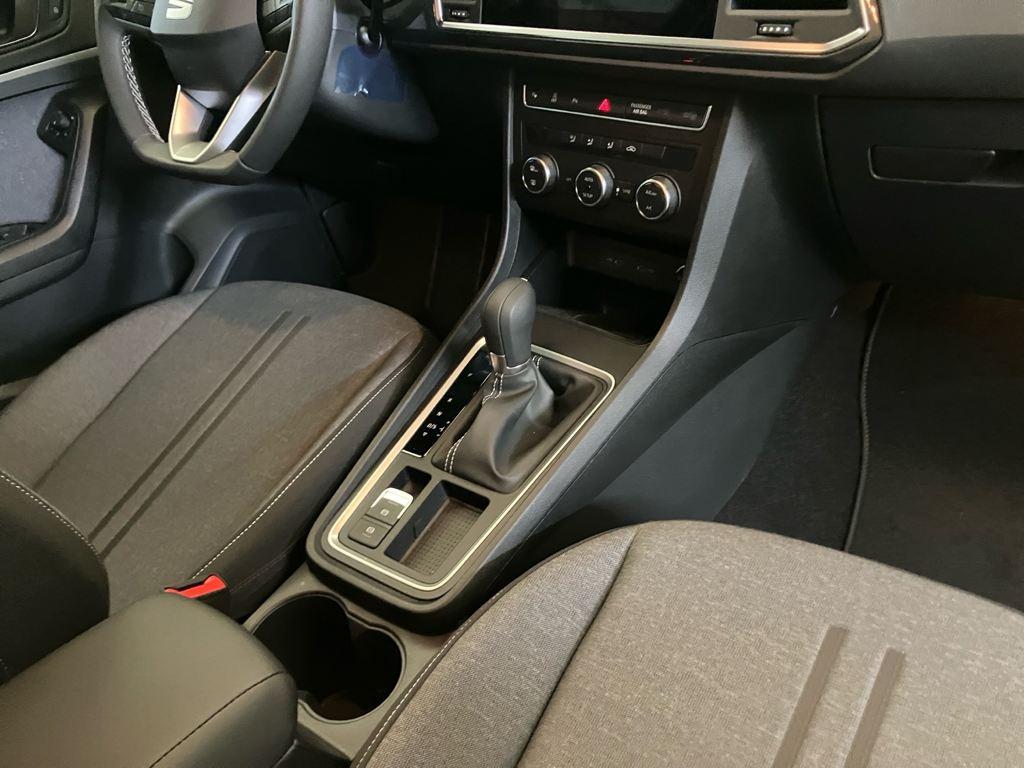 SEAT Ateca 2.0 TDI S&S Style XM DSG 110 kW (150 CV) - 14