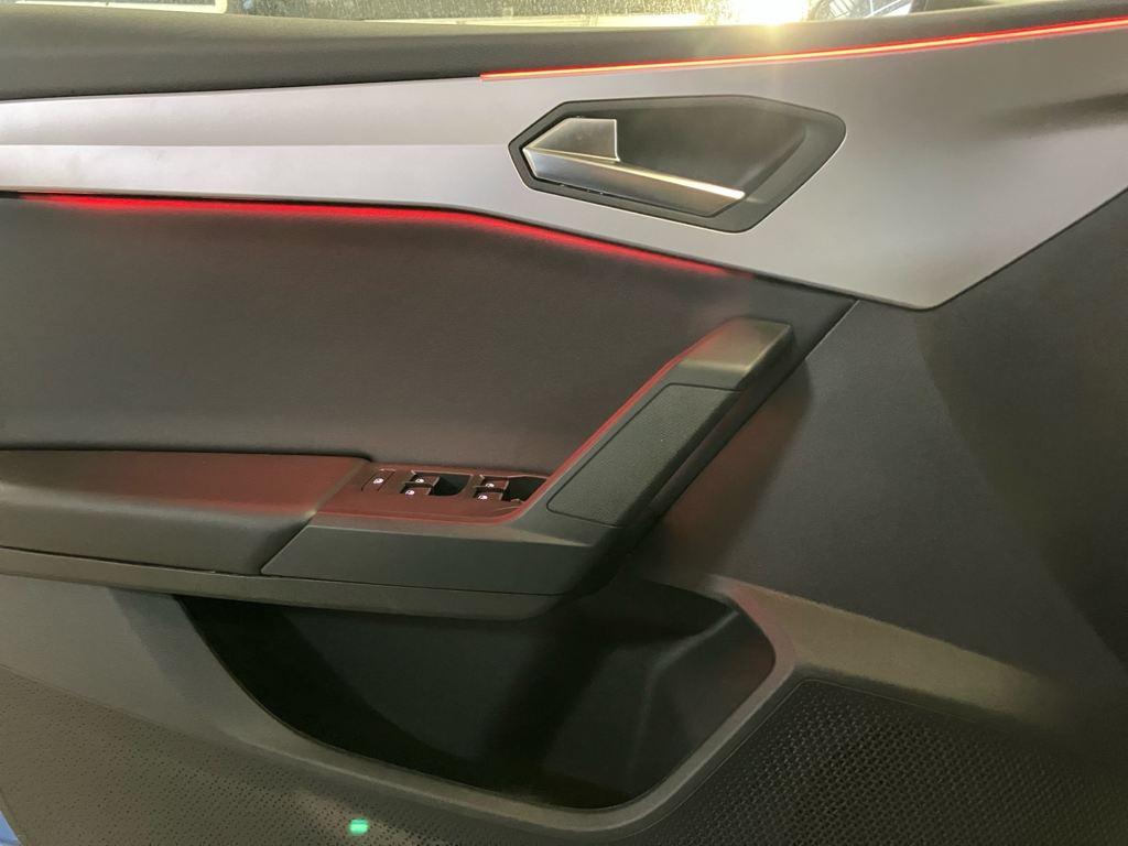 SEAT León 1.5 eTSI FR XS DSG 85 kW (116 CV) - 12