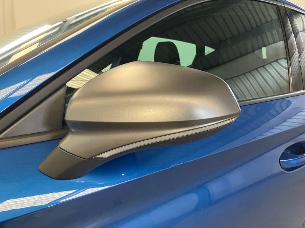 SEAT León 1.5 eTSI FR XS DSG 85 kW (116 CV) - 17