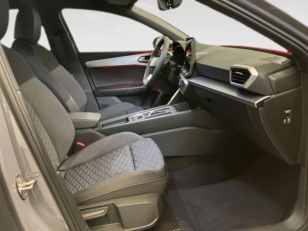 SEAT León 1.5 TSI e-Hybrid FR XM DSG 150 kW (204 CV) - 4