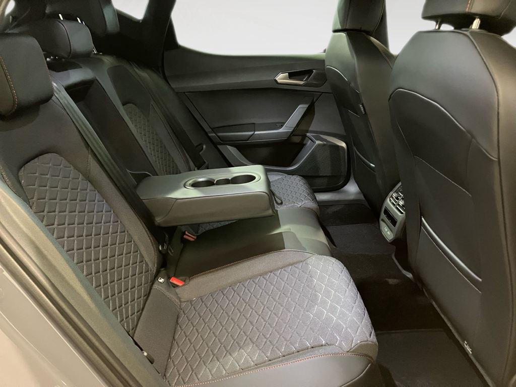 SEAT León 1.5 TSI e-Hybrid FR XM DSG 150 kW (204 CV) - 5