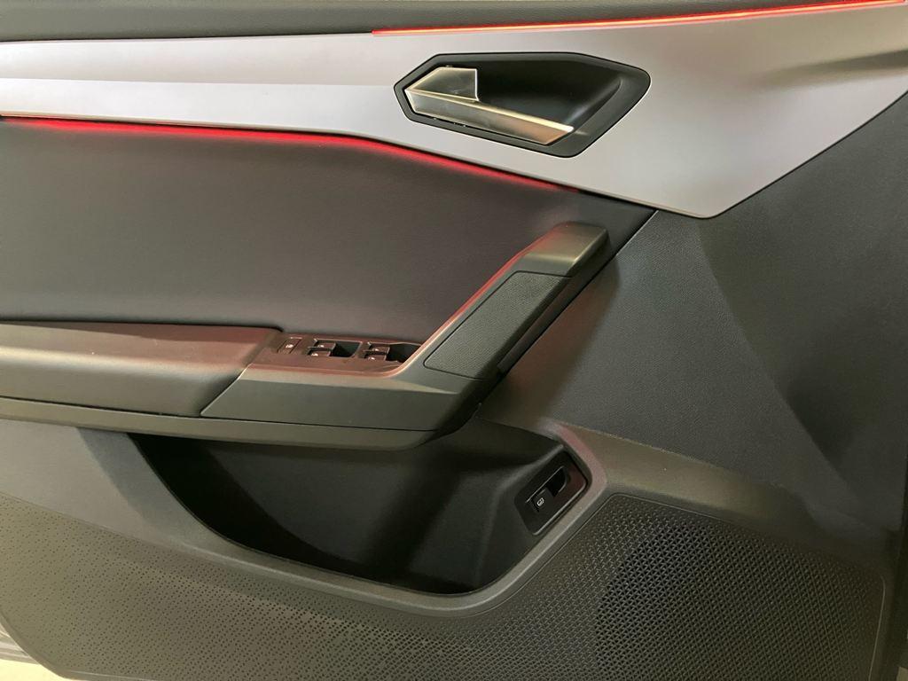 SEAT León 1.5 TSI e-Hybrid FR XM DSG 150 kW (204 CV) - 13