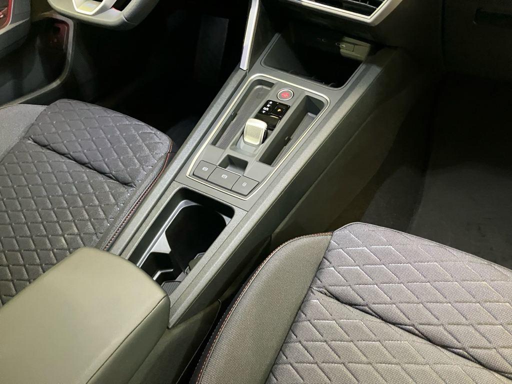 SEAT León 1.5 TSI e-Hybrid FR XM DSG 150 kW (204 CV) - 15