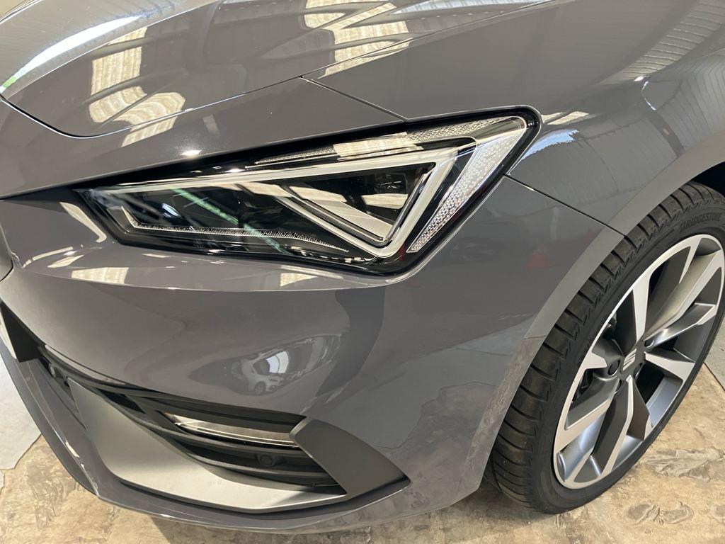 SEAT León 1.5 TSI e-Hybrid FR XM DSG 150 kW (204 CV) - 16