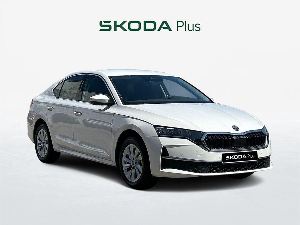 Skoda Octavia 1.5 TSI m-HEV Selection DSG 110 kW (150 CV) - 0