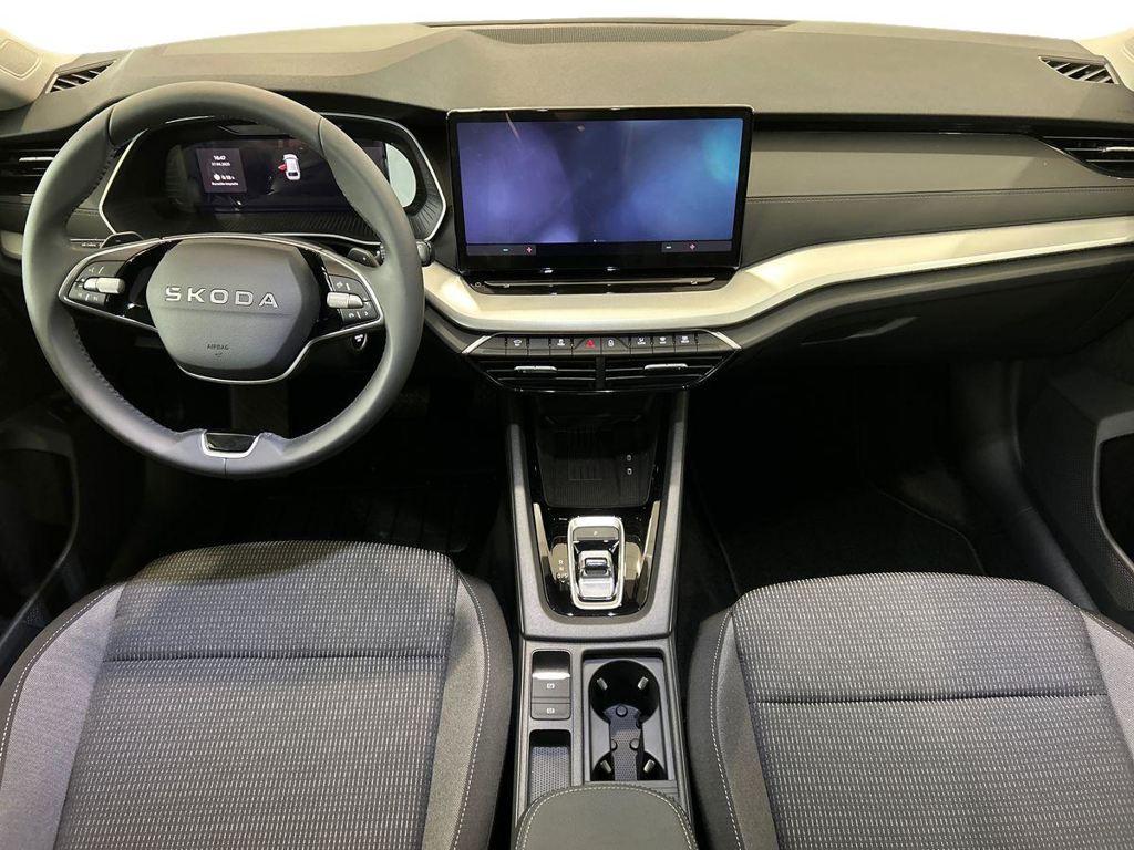 Skoda Octavia 1.5 TSI m-HEV Selection DSG 110 kW (150 CV) - 3