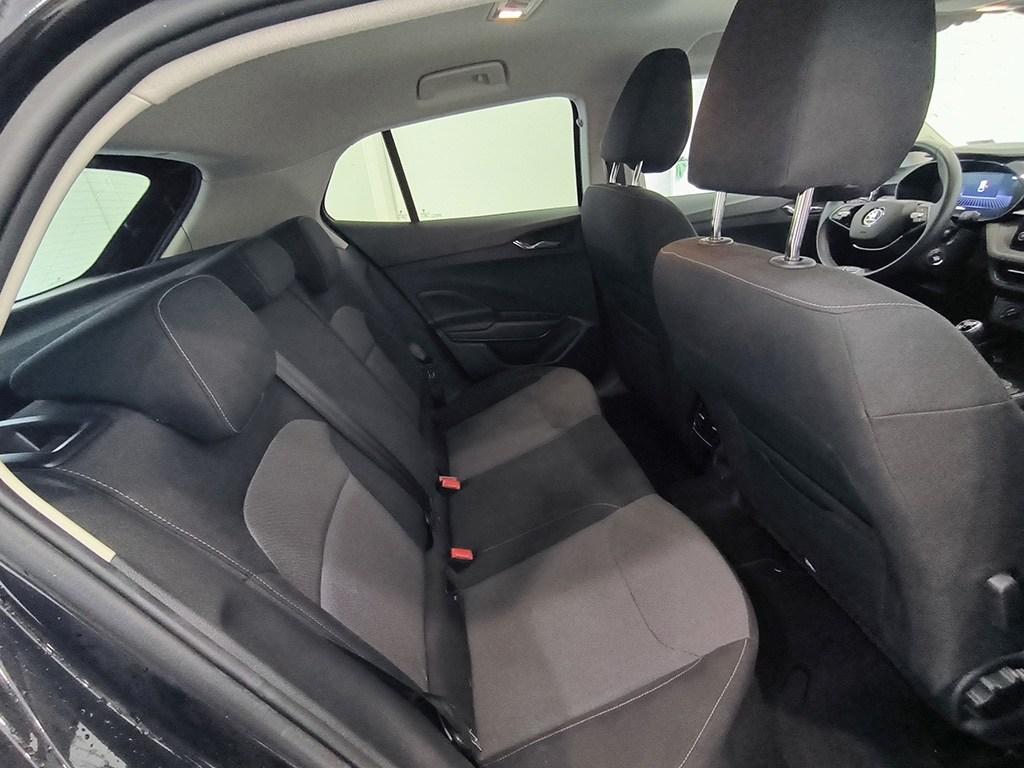 Skoda Fabia 1.0 TSI Selection 70 kW (95 CV) - 5