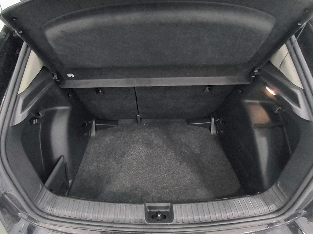 Skoda Fabia 1.0 TSI Selection 70 kW (95 CV) - 6