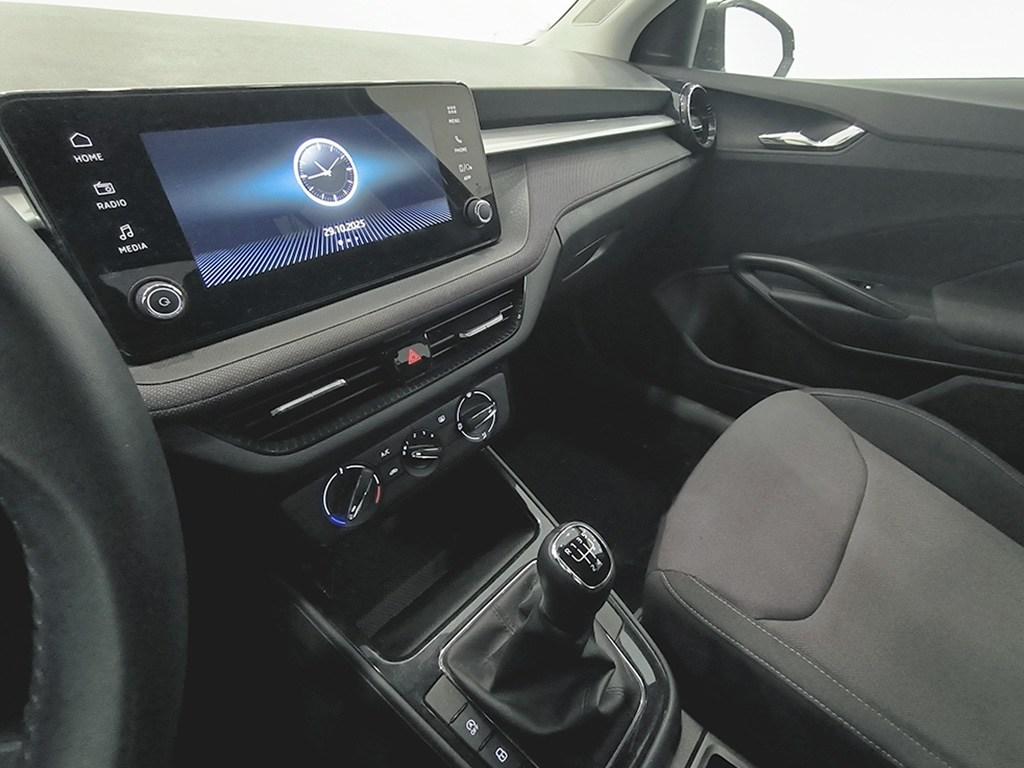 Skoda Fabia 1.0 TSI Selection 70 kW (95 CV) - 14