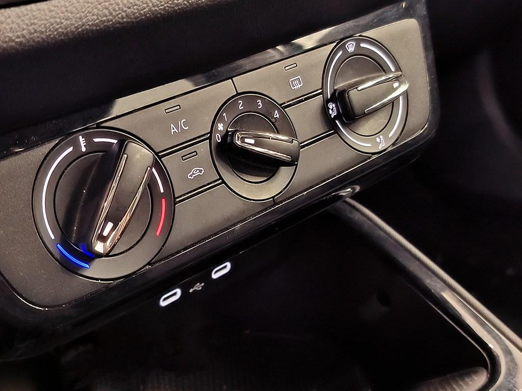 Skoda Fabia 1.0 TSI Selection 70 kW (95 CV) - 15