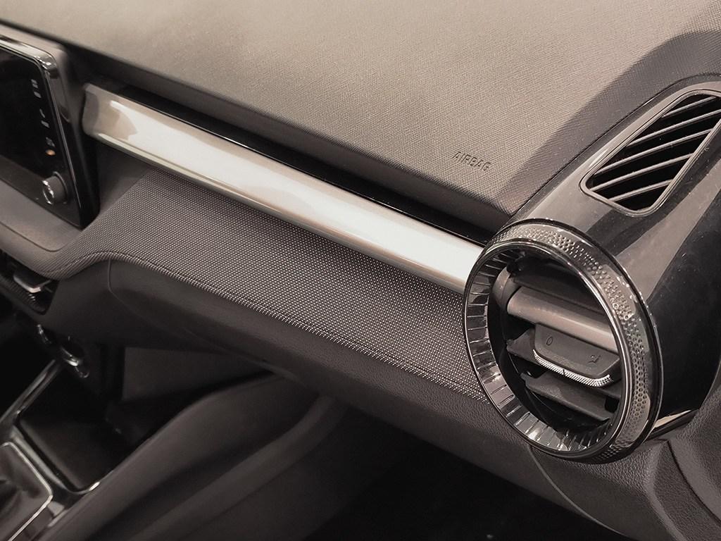 Skoda Fabia 1.0 TSI Selection 70 kW (95 CV) - 16