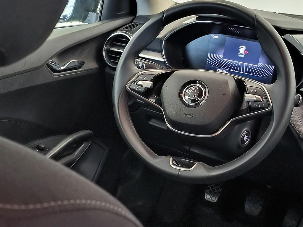 Skoda Fabia 1.0 TSI Selection 70 kW (95 CV) - 19