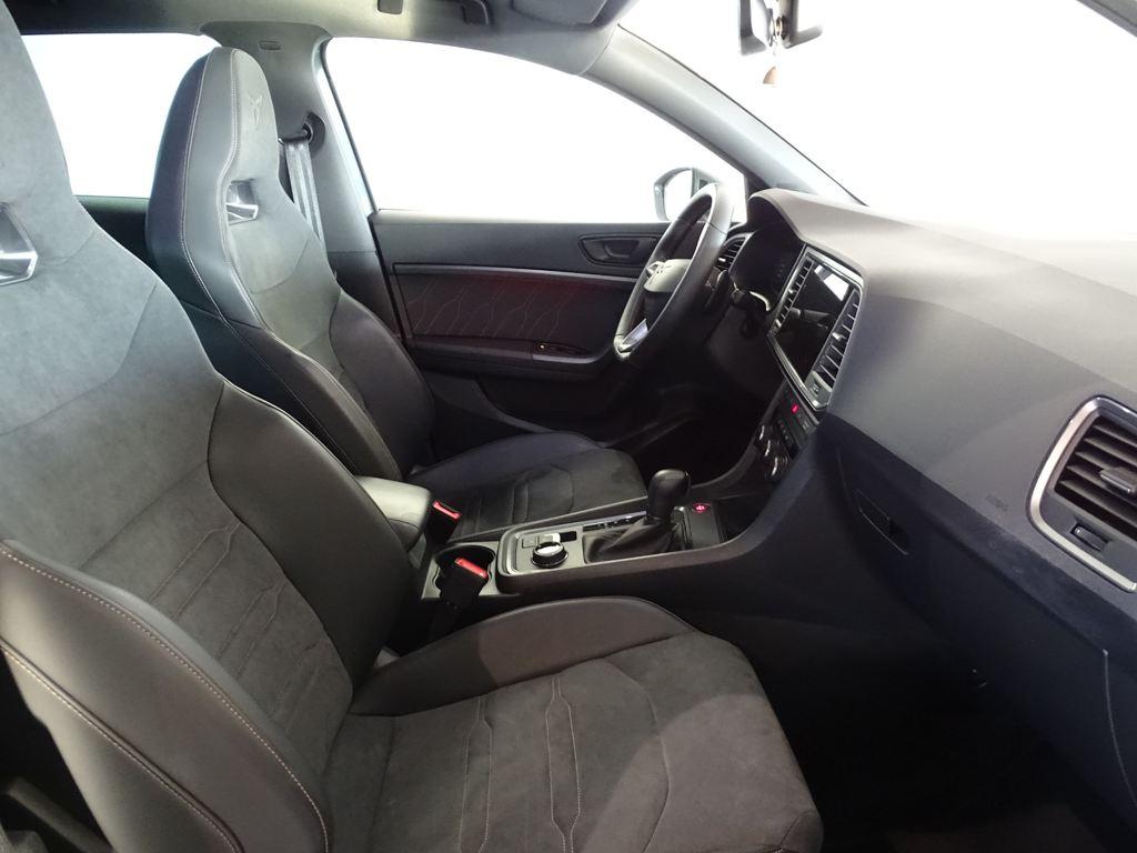 CUPRA Ateca 2.0 TSI VZ 4Drive DSG 221 kW (300 CV) - 4