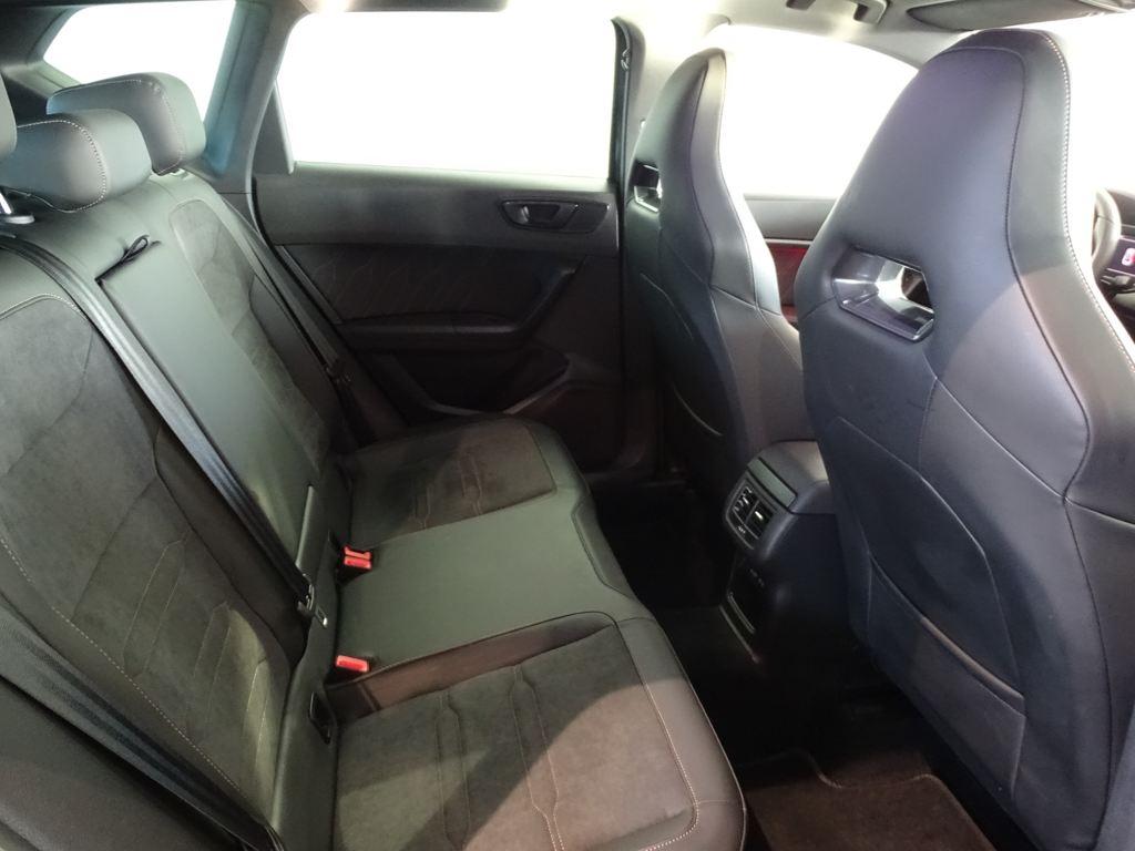 CUPRA Ateca 2.0 TSI VZ 4Drive DSG 221 kW (300 CV) - 5