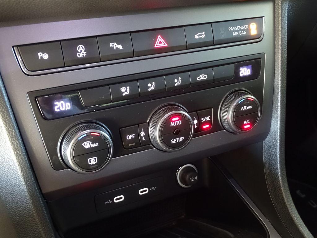 CUPRA Ateca 2.0 TSI VZ 4Drive DSG 221 kW (300 CV) - 8