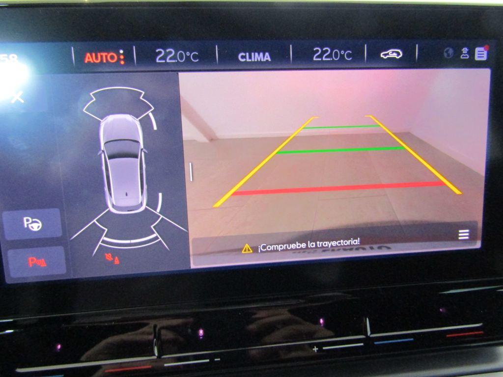 SEAT León 1.5 eTSI S&S FR Special Edition DSG 110 kW (150 CV) - 8