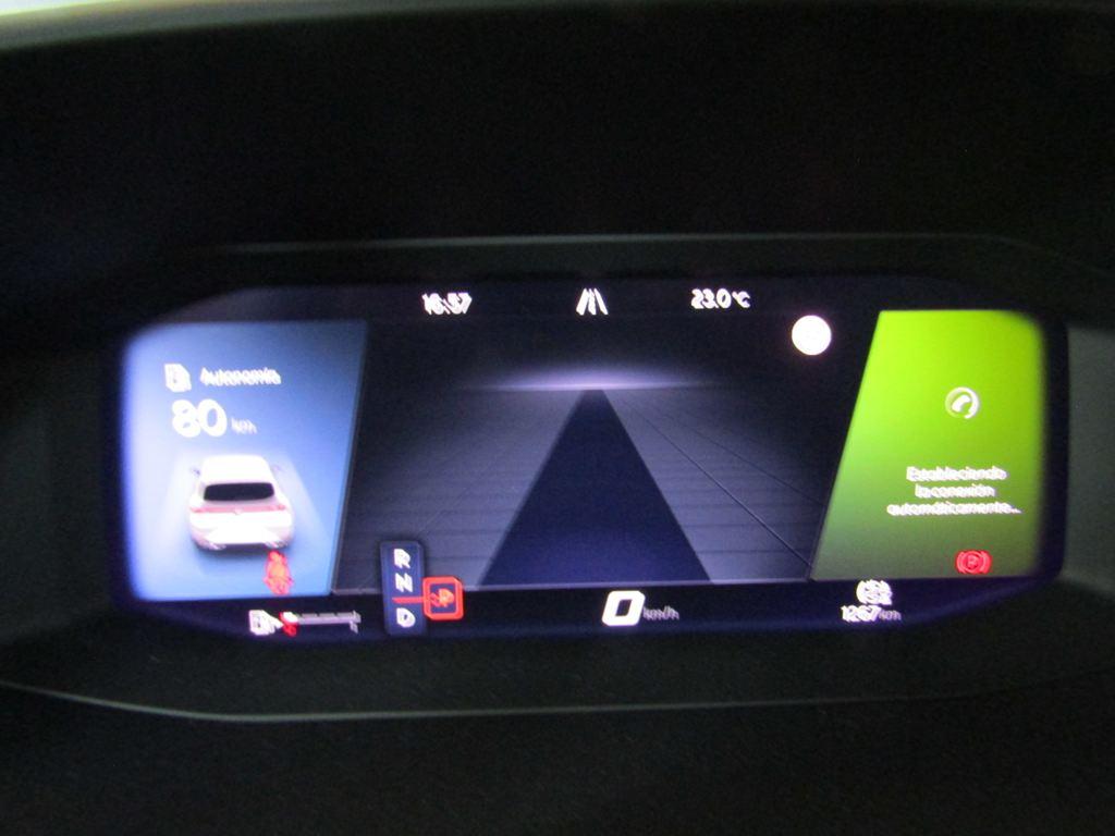 SEAT León 1.5 eTSI S&S FR Special Edition DSG 110 kW (150 CV) - 12